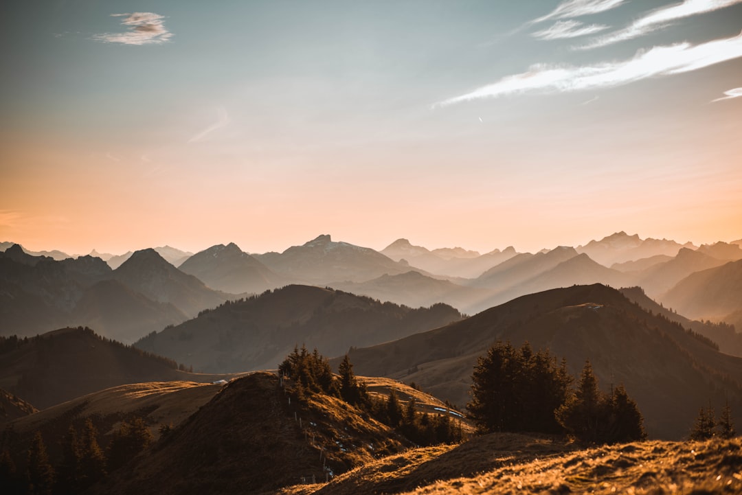 Mountain Adventure