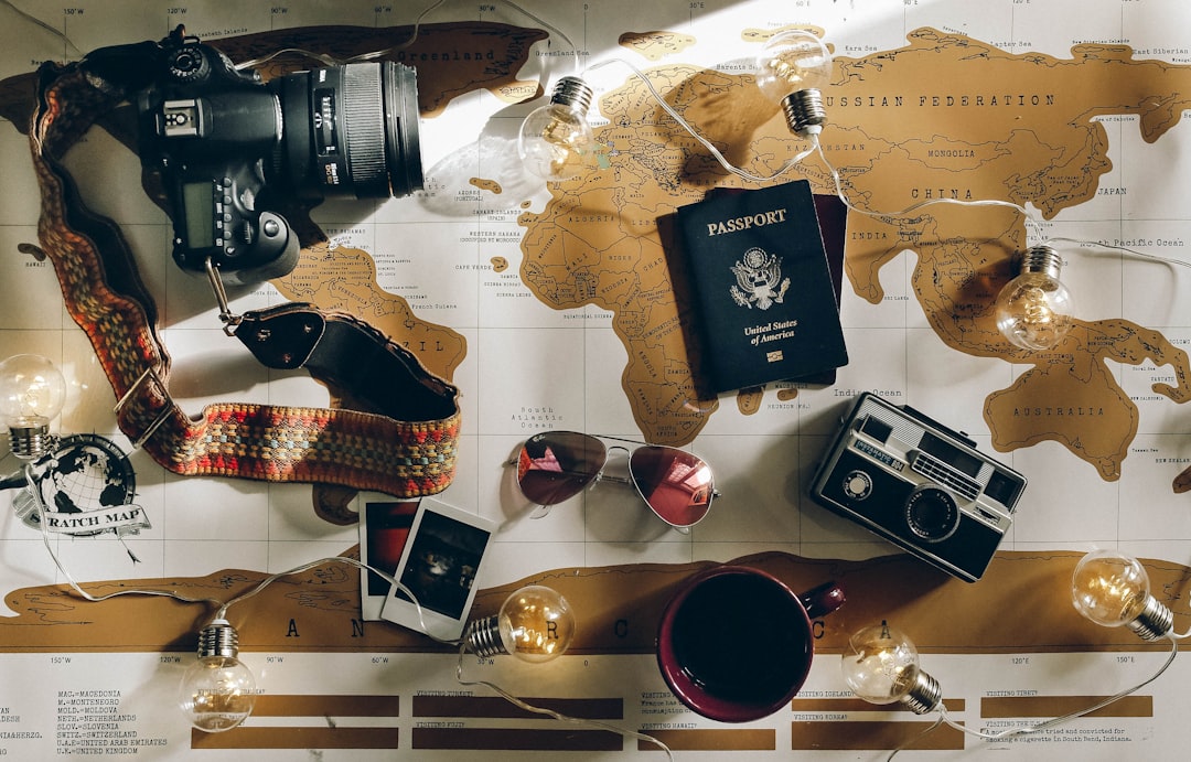 The Rise of Sustainable Tourism