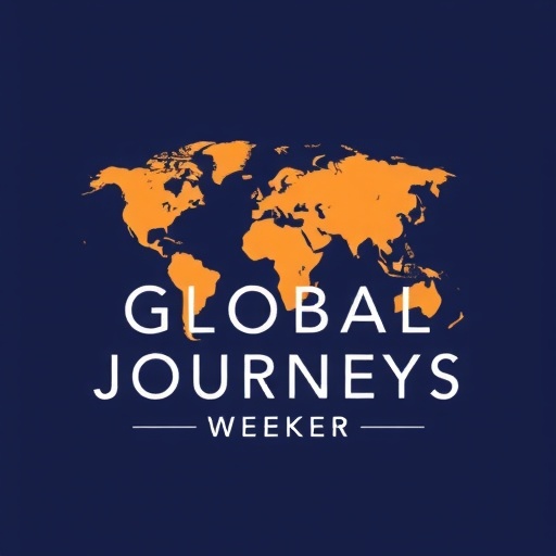 Simple Access Path Logo
